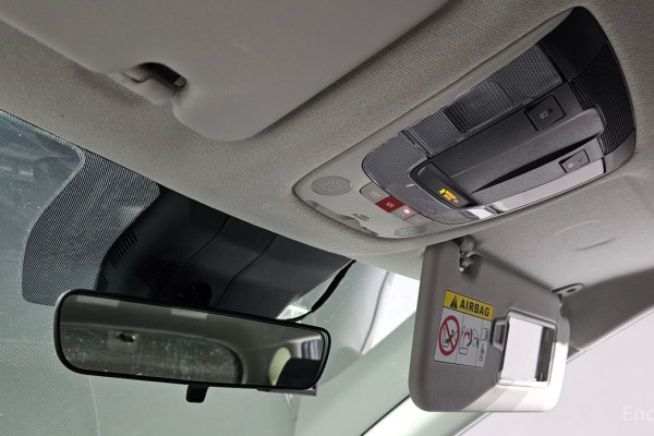 2022 Kia Seltos с пробегом 52 552 км