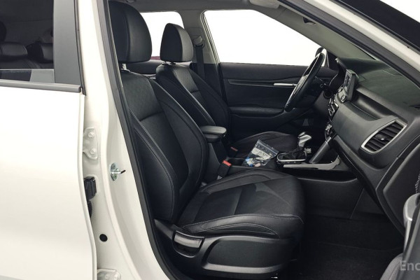 2022 Kia Seltos с пробегом 47 386 км