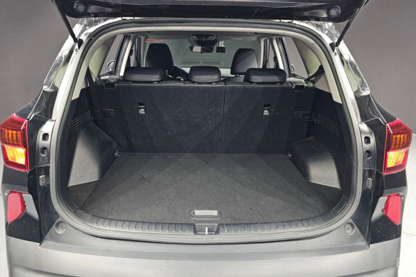 2022 Kia Seltos с пробегом 52 552 км