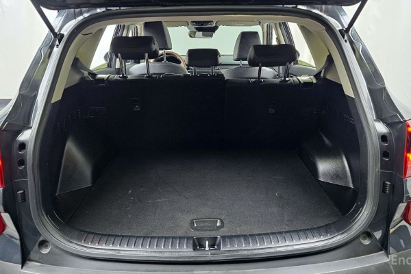 2021 Kia Seltos с пробегом 86 292 км