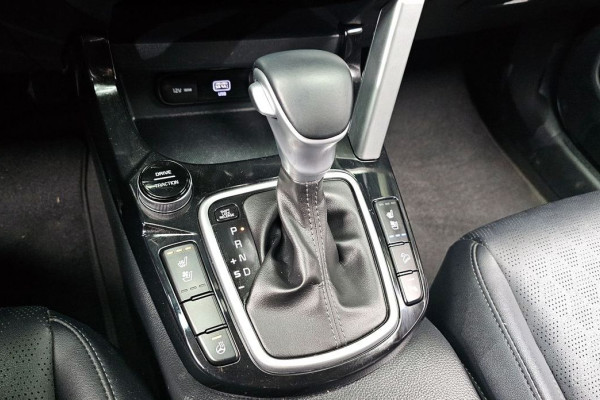 2021 Kia Seltos с пробегом 77 792 км