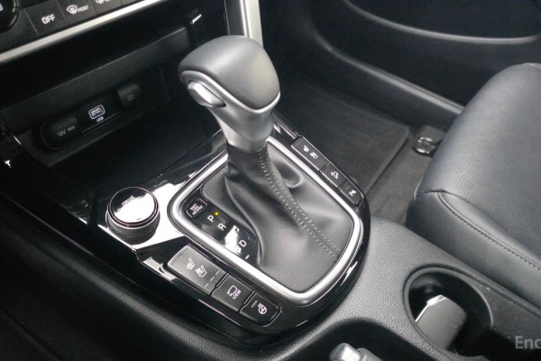 2021 Kia Seltos с пробегом 79 029 км