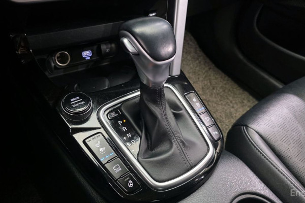 2021 Kia Seltos с пробегом 87 400 км