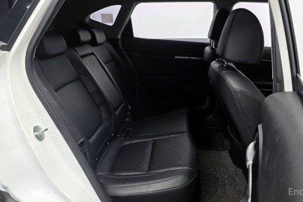 2021 Kia Seltos с пробегом 87 400 км