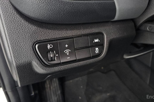 2022 Kia Seltos с пробегом 47 386 км