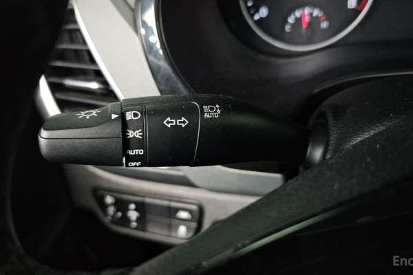 2022 Kia Seltos с пробегом 47 386 км