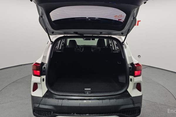 2022 Kia Seltos с пробегом 47 386 км