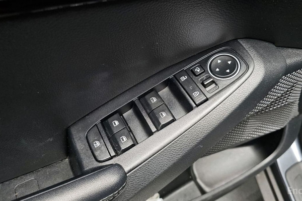 2021 Kia Seltos с пробегом 77 792 км