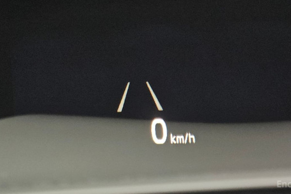 2021 Kia Seltos с пробегом 45 524 км