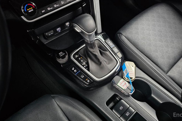 2022 Kia Seltos с пробегом 98 547 км