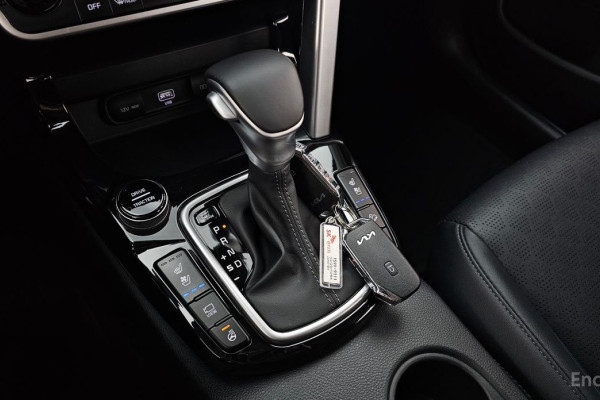 2022 Kia Seltos с пробегом 66 023 км