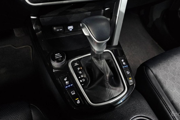 2022 Kia Seltos с пробегом 68 097 км