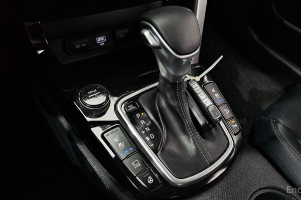 2021 Kia Seltos с пробегом 51 670 км