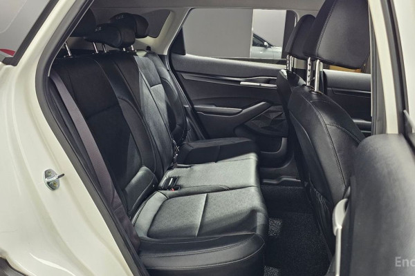 2021 Kia Seltos с пробегом 51 670 км