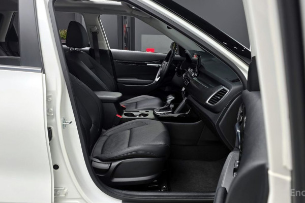 2022 Kia Seltos с пробегом 41 448 км