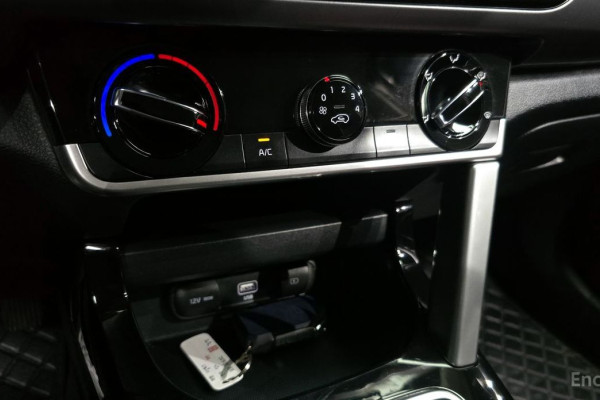 2021 Kia Seltos с пробегом 57 111 км