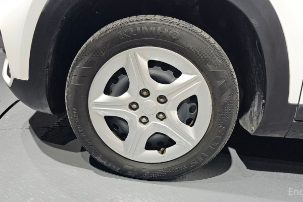 2022 Kia Seltos с пробегом 45 444 км