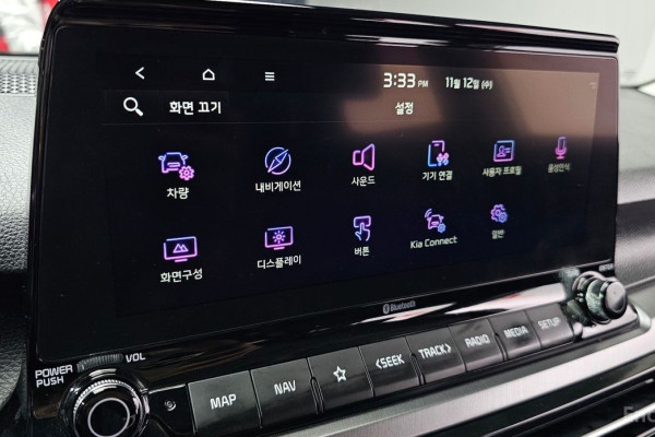 2021 Kia Seltos с пробегом 51 670 км