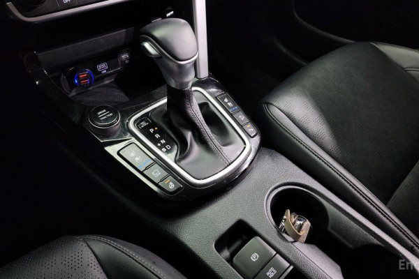 2022 Kia Seltos с пробегом 46 829 км