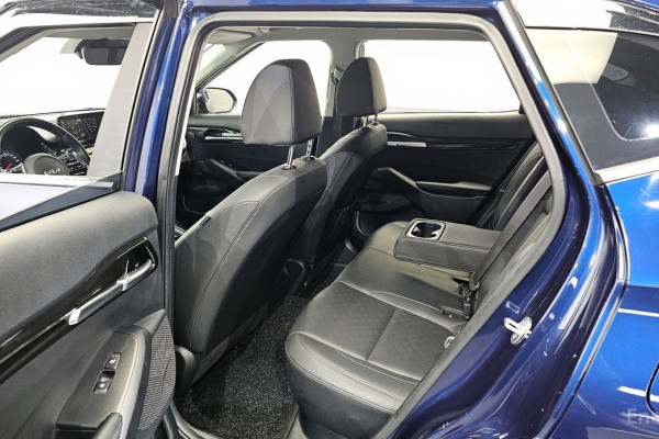 2021 Kia Seltos с пробегом 85 213 км