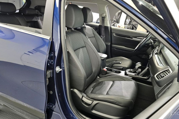 2021 Kia Seltos с пробегом 85 213 км