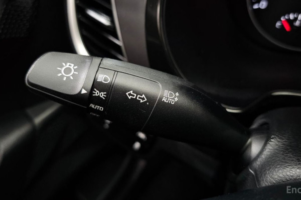 2021 Kia Seltos с пробегом 51 670 км