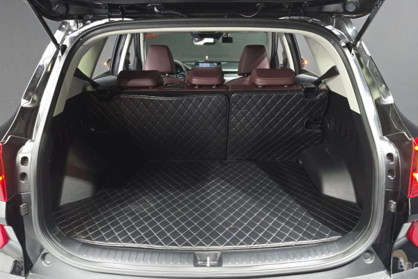 2021 Kia Seltos с пробегом 57 111 км