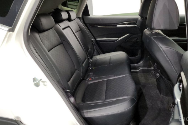 2022 Kia Seltos с пробегом 46 829 км