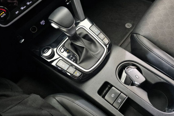 2022 Kia Seltos с пробегом 57 368 км