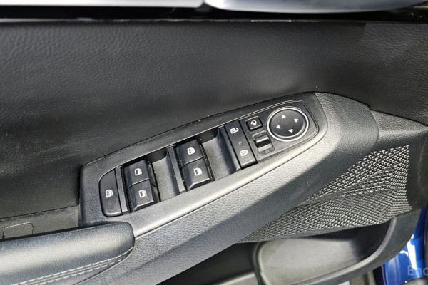 2021 Kia Seltos с пробегом 85 213 км