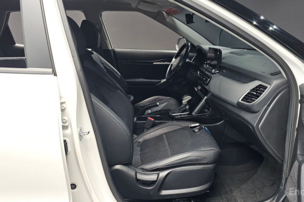 2022 Kia Seltos с пробегом 45 444 км