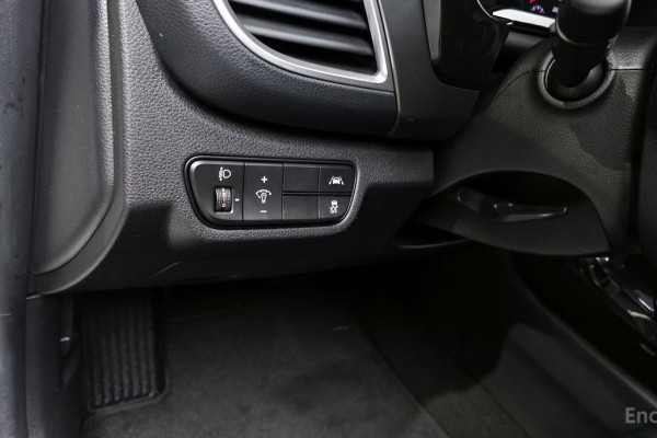 2022 Kia Seltos с пробегом 41 448 км