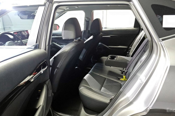 2022 Kia Seltos с пробегом 57 368 км