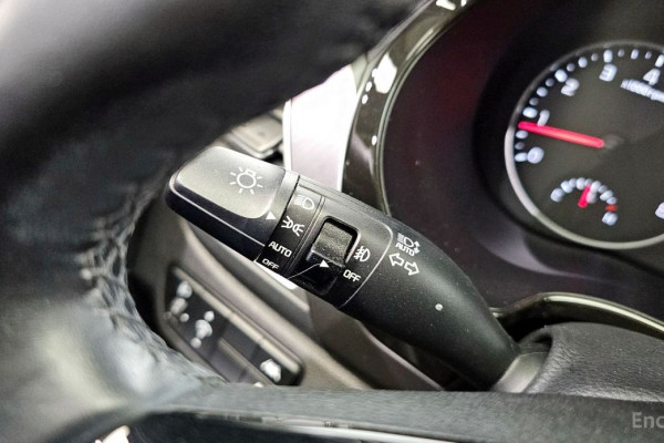 2021 Kia Seltos с пробегом 85 213 км