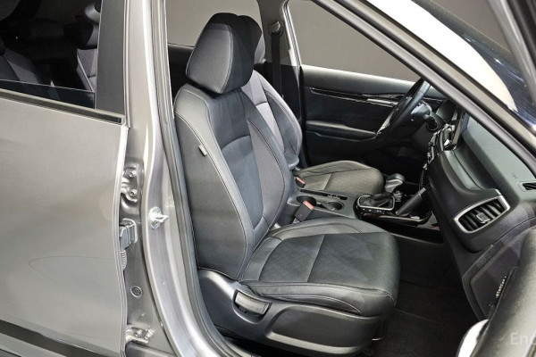 2022 Kia Seltos с пробегом 57 368 км