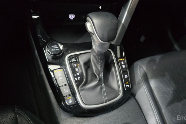 2022 Kia Seltos с пробегом 97 948 км