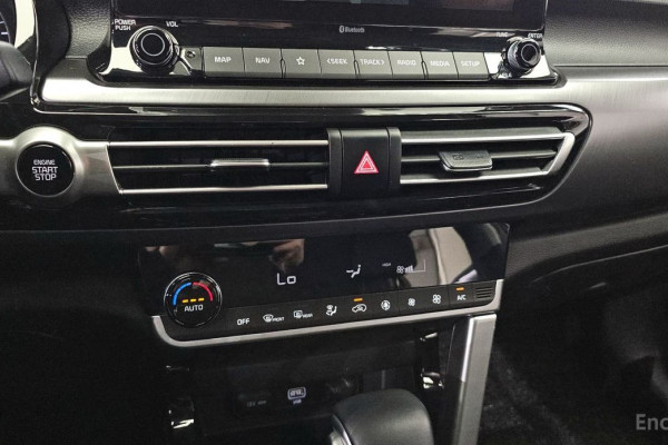 2021 Kia Seltos с пробегом 85 213 км