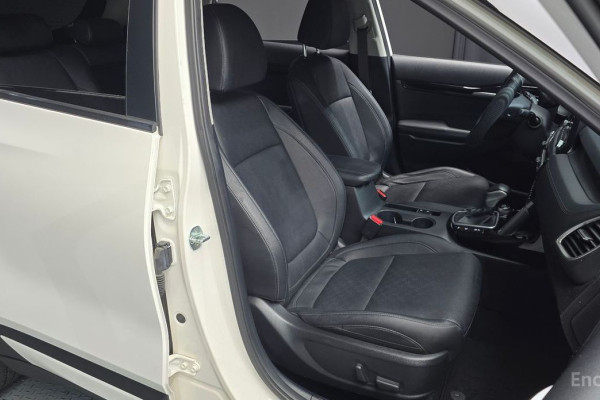 2022 Kia Seltos с пробегом 97 948 км