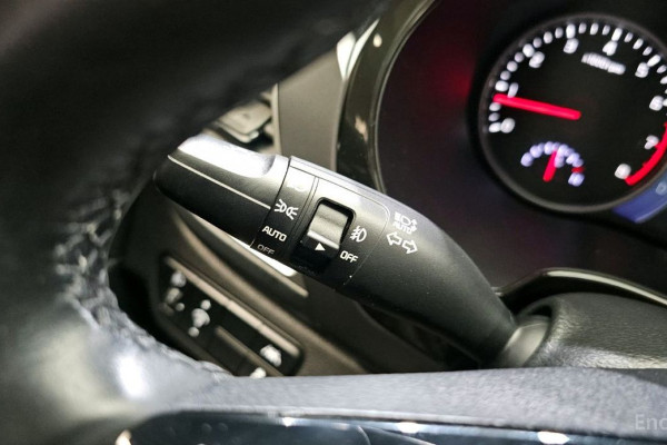 2022 Kia Seltos с пробегом 57 368 км