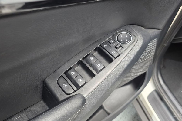 2022 Kia Seltos с пробегом 97 948 км