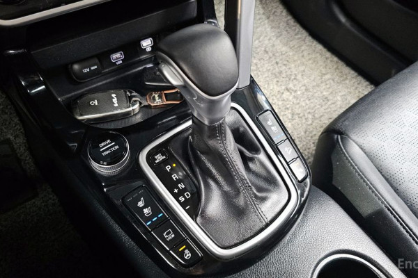 2022 Kia Seltos с пробегом 55 795 км