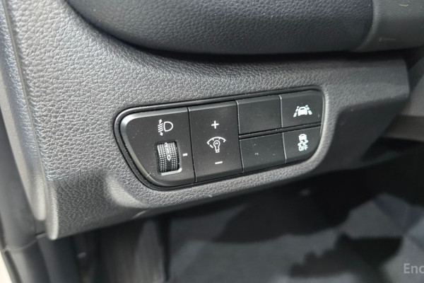 2022 Kia Seltos с пробегом 97 948 км