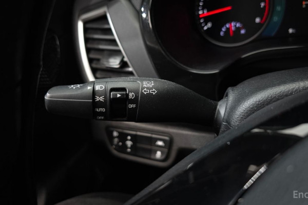 2022 Kia Seltos с пробегом 97 948 км