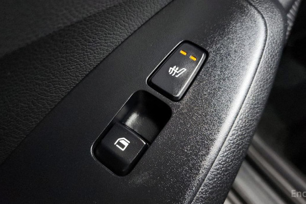 2021 Kia Seltos с пробегом 58 905 км