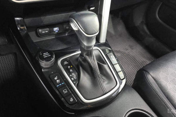 2021 Kia Seltos с пробегом 91 499 км