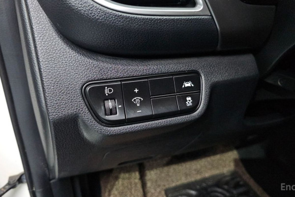 2021 Kia Seltos с пробегом 81 975 км