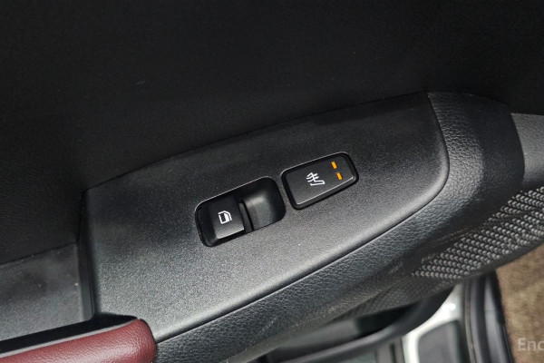 2021 Kia Seltos с пробегом 81 975 км