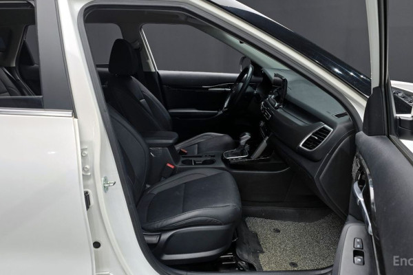 2022 Kia Seltos с пробегом 69 505 км