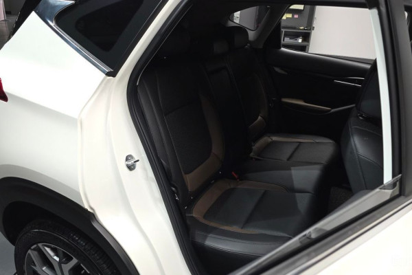 2021 Kia Seltos с пробегом 44 933 км