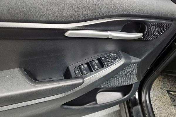 2022 Kia Seltos с пробегом 55 795 км